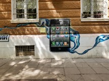 48MP AI Ultra Clarity mode - f/1.4, ISO 50, 1/1007s - Honor 20 Pro review