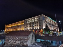 Honor 20 Pro low-light: Normal - f/1.4, ISO 800, 1/33s - Honor 20 Pro review