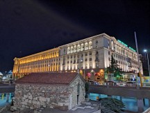 Honor 20 Pro low-light: Night Mode - f/1.4, ISO 400, 1/-0s - Honor 20 Pro review