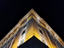 Honor 20 Pro low-light: Normal - f/1.4, ISO 400, 1/50s - Honor 20 Pro review