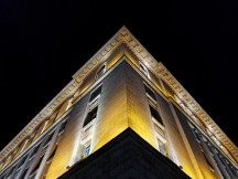 Honor 20 Pro low-light: Night Mode - f/1.4, ISO 160, 1/-0s - Honor 20 Pro review