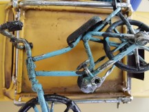 Macro vs normal cameras: Macro - Honor 20 Pro review