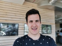 Portraits: Normal - f/1.4, ISO 50, 1/240s - Honor 20 Pro review