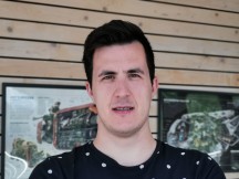 Portraits: 3x optical zoom - f/2.4, ISO 50, 1/140s - Honor 20 Pro review