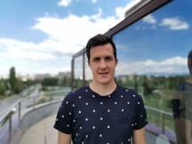 Portraits: Normal - f/1.4, ISO 50, 1/1289s - Honor 20 Pro review