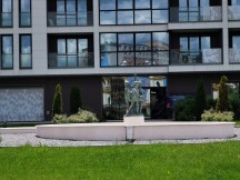 Telephoto: 3x - f/2.4, ISO 50, 1/1316s - Honor 20 Pro review