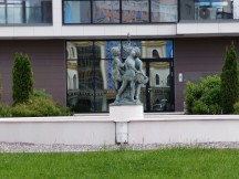 Telephoto: 5x - f/2.4, ISO 50, 1/468s - Honor 20 Pro review