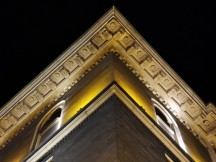 Honor 20 Pro low-light telephoto: Normal - f/2.4, ISO 500, 1/25s - Honor 20 Pro review