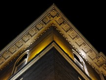 Honor 20 Pro low-light telephoto: Night Mode - f/2.4, ISO 400, 1/-0s - Honor 20 Pro review