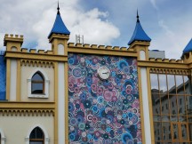 Honor 20 Pro vs Huawei P30 telephoto: 20 Pro - f/2.4, ISO 50, 1/1605s - Honor 20 Pro review