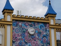 Telephoto: 5x - f/2.4, ISO 50, 1/1667s - Honor 20 Pro review