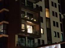 Honor 20 Pro low-light telephoto: Normal - f/1.4, ISO 1600, 1/20s - Honor 20 Pro review