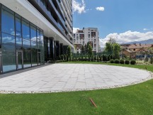 Ultra wide-angle samples - f/2.2, ISO 50, 1/1890s - Honor 20 Pro review