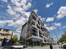 Ultra wide-angle samples - f/2.2, ISO 50, 1/1931s - Honor 20 Pro review