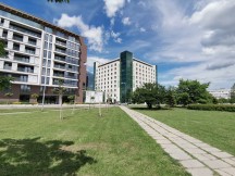 Honor 20 Pro vs Huawei P30 ultra wide-angle: 20 Pro - f/2.2, ISO 50, 1/1582s - Honor 20 Pro review