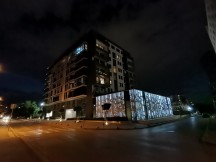 Honor 20 Pro low-light wide-angle: Normal - f/2.2, ISO 2000, 1/17s - Honor 20 Pro review