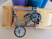 Macro vs normal cameras: Normal - f/1.4, ISO 80, 1/100s - Honor 20 Pro review