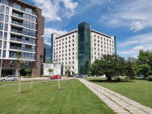 Honor 20 Pro vs Huawei P30 daylight: P30 - f/1.8, ISO 50, 1/3663s - Honor 20 Pro review