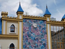 Honor 20 Pro vs Huawei P30 telephoto: P30 - f/2.4, ISO 50, 1/1712s - Honor 20 Pro review