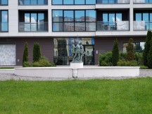 Honor 20 Pro vs Huawei P30 telephoto: P30 - f/2.4, ISO 50, 1/475s - Honor 20 Pro review