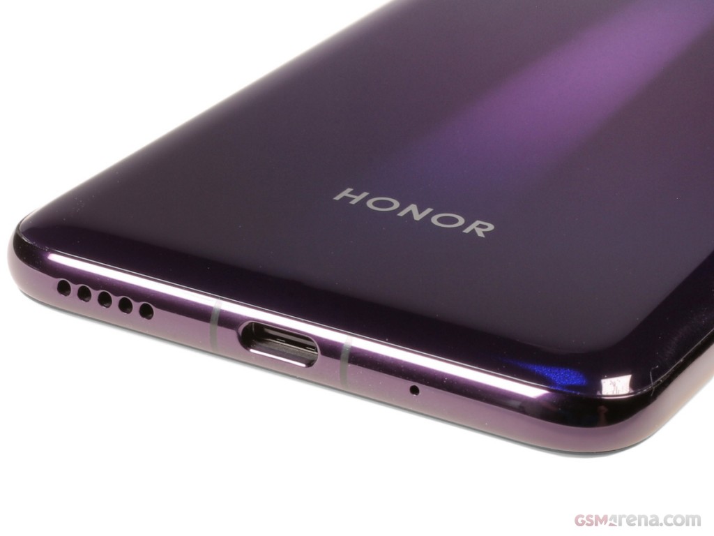 Honor 20 Pro