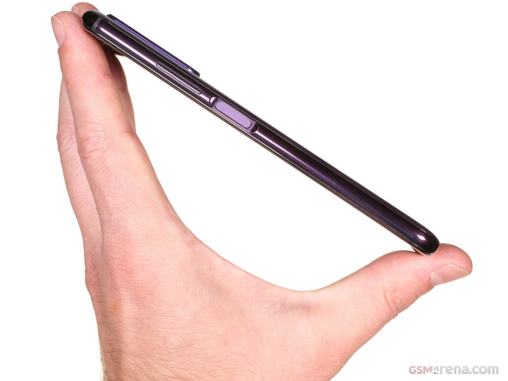 Honor 20 Pro