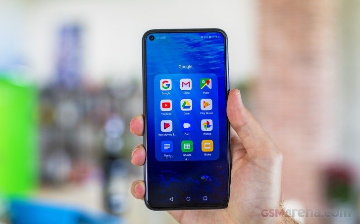 Honor 20 Pro review