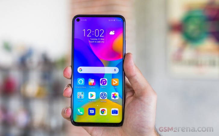 Honor 20 Pro review