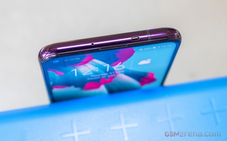 Honor 20 Pro review