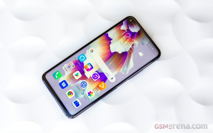 Honor 20 Pro review