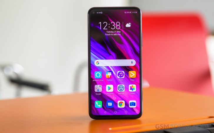 Honor 20 Pro review