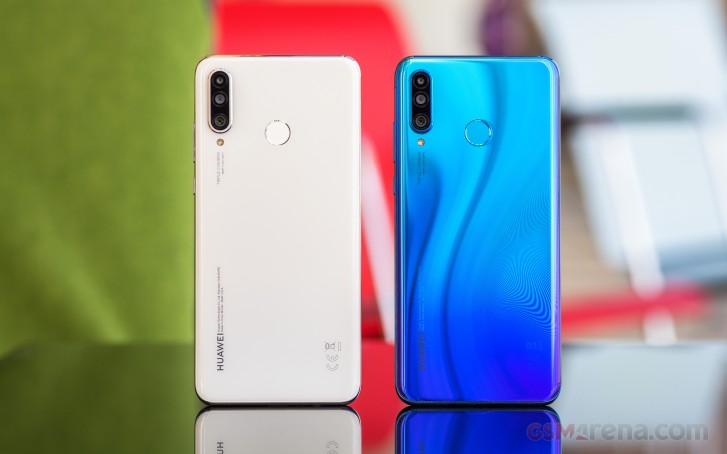 Huawei P30 Lite review