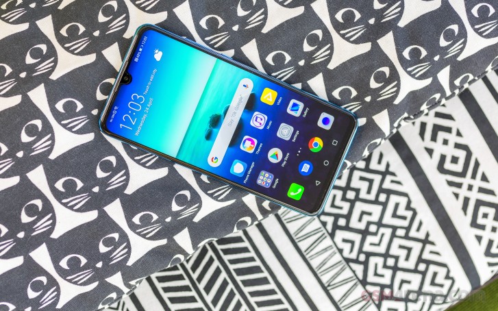 Huawei P30 Lite review