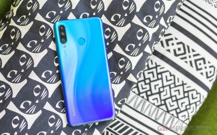 Huawei P30 Lite review