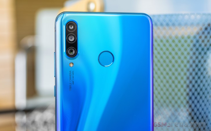 Huawei P30 Lite review