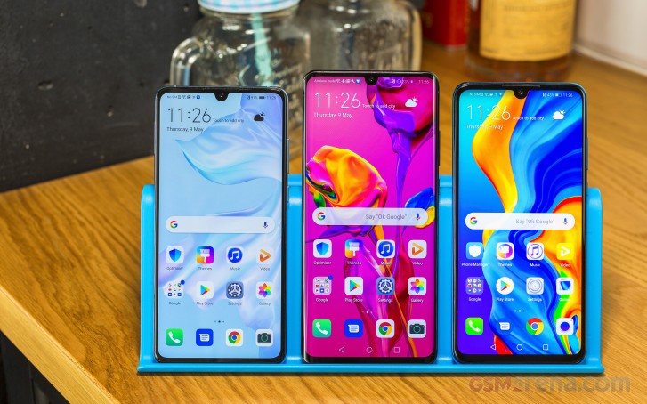 Huawei P30 Lite review