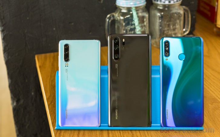 Huawei P30 Lite review