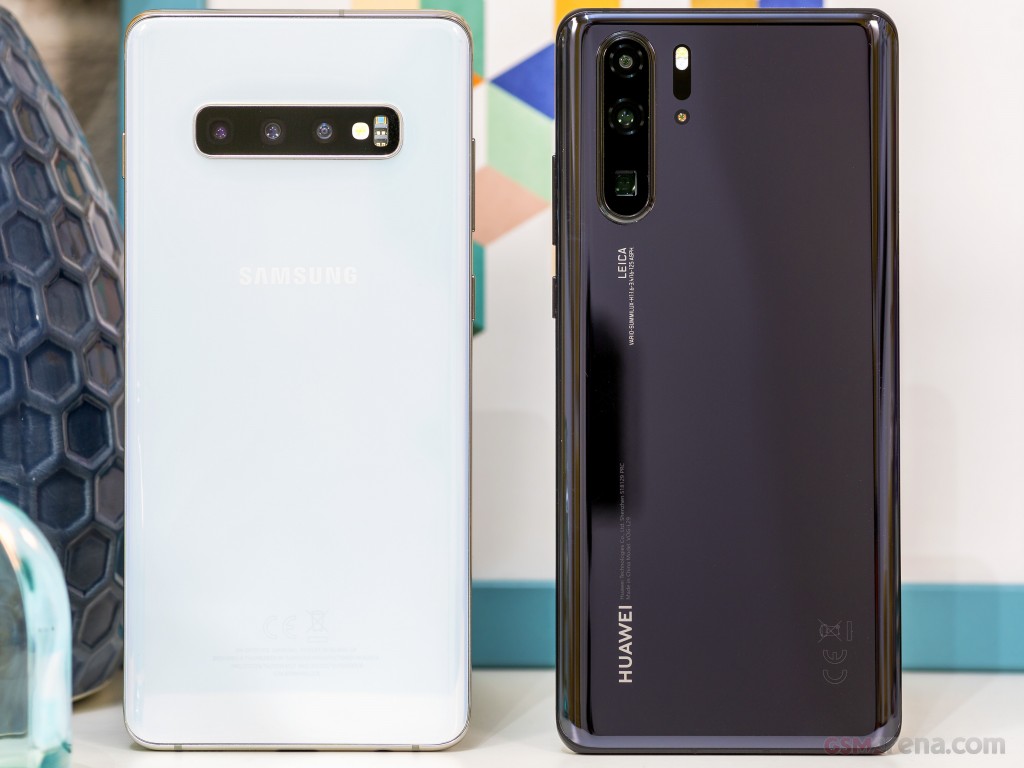 Nokia 6 Vs Samsung S10 Lite