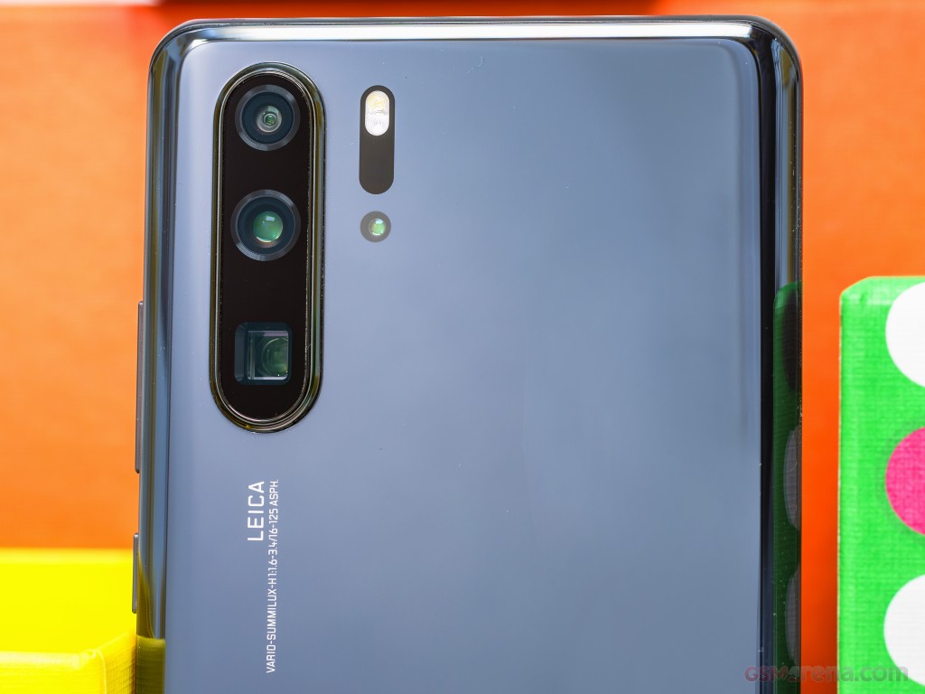 huawei p30 pro gear s3