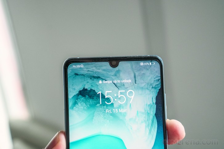 Huawei P30 hands-on review