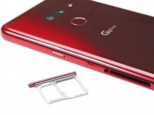 LG G8 ThinQ - LG G8 Thinq review