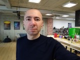 Moto G7 Play 8MP selfie samples - f/2.2, ISO 484, 1/33s - Motorola Moto G7 Play review