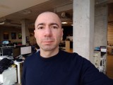 Moto G7 Play 8MP selfie samples - f/2.2, ISO 120, 1/33s - Motorola Moto G7 Play review