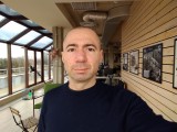 Moto G7 Play 8MP selfie samples - f/2.2, ISO 101, 1/33s - Motorola Moto G7 Play review