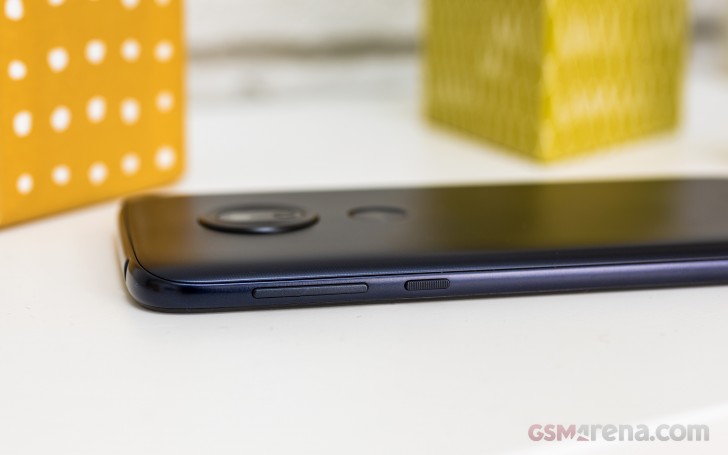 Motorola Moto G7 Play review