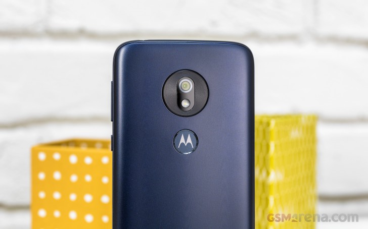Motorola Moto G7 Play review
