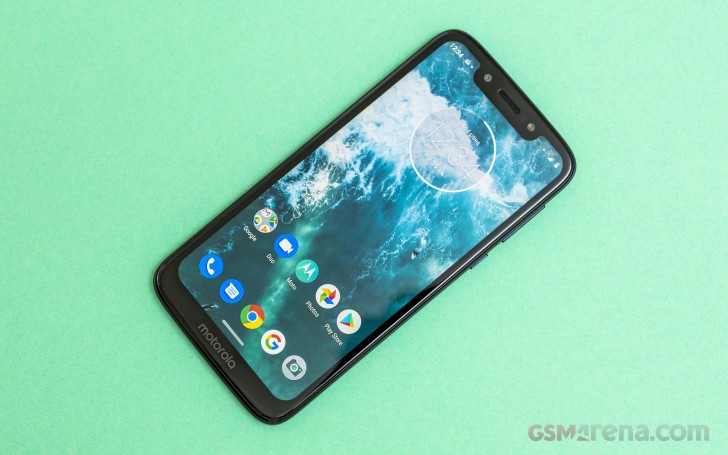 Motorola Moto G7 Play review