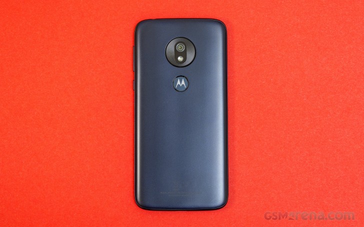 Motorola Moto G7 Play review