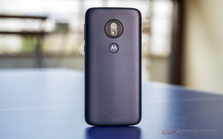 Motorola Moto G7 Play review