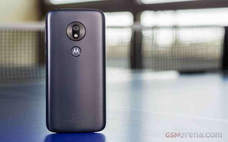 Motorola Moto G7 Play review